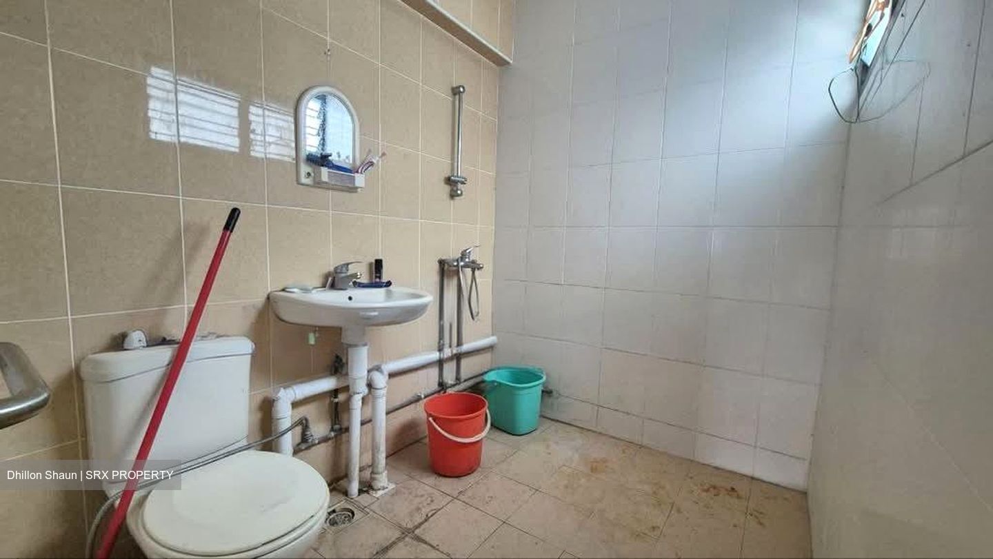 Blk 137 Lorong Ah Soo (Hougang), HDB 4 Rooms #568237141